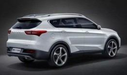 捷途x50最新爆料,智能科技与时尚设计双管齐下